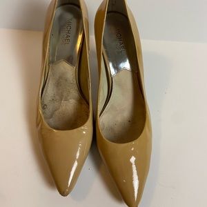 Michael by Michael Kors heels